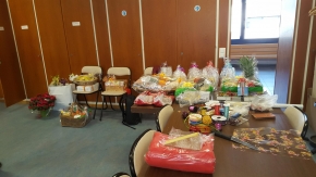 Ven. 22 febbraio 2019 - Assemblea ordinaria e cena con lotteria