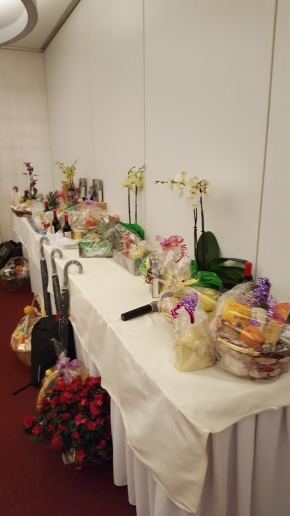 Ven. 22 febbraio 2019 - Assemblea ordinaria e cena con lotteria