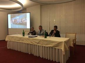 Ven. 22 febbraio 2019 - Assemblea ordinaria e cena con lotteria