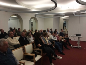Ven. 22 febbraio 2019 - Assemblea ordinaria e cena con lotteria