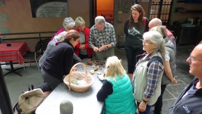 Sab. 25 maggio 2019 - Uscita a Cerentino e Aurigeno
