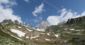 Dom. 21 luglio 2019 - Micologia alpina in Val Bedretto