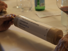 Dom. 21 luglio 2019 - Micologia alpina in Val Bedretto