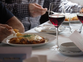 Mer. 14 - Sab. 17 agosto 2019 - Gita del comitato a Lehmen, Appenzello