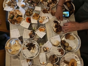 Mer. 14 - Sab. 17 agosto 2019 - Gita del comitato a Lehmen, Appenzello