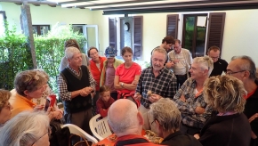 Sab. 7 settembre 2019 - Corso di ricerca e riconoscimento funghi a Cimalmotto