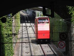 Sab. 12 ottobre 2019 - Gita sociale a Crespi d Adda e Bergamo Alta