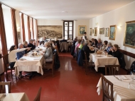Sab. 12 ottobre 2019 - Gita sociale a Crespi d Adda e Bergamo Alta