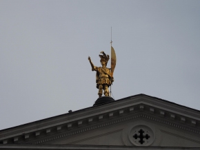 Sab. 12 ottobre 2019 - Gita sociale a Crespi d Adda e Bergamo Alta