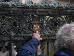 Sab. 12 ottobre 2019 - Gita sociale a Crespi d Adda e Bergamo Alta