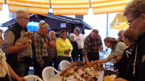 Corso Lucomagno 25 agosto 2018